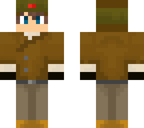 russian franzlo