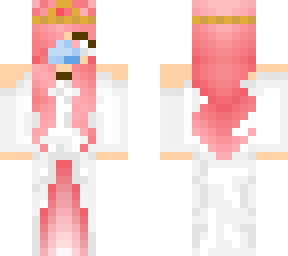 sakura queen (mask)