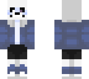 sans - dusttale