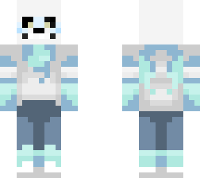 sans - underswap