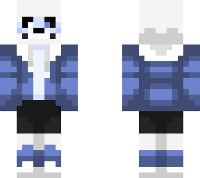 sans - undertale