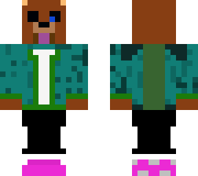 sans rubius  arreglado
