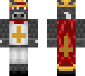 satan king cow