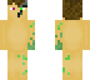 scarred skin base