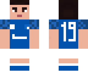 schalke kit 2019/20 upgrade