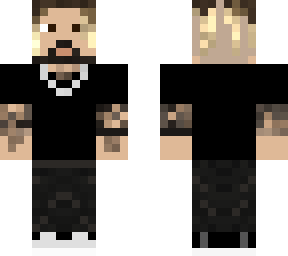 scrim (blackshirt)
