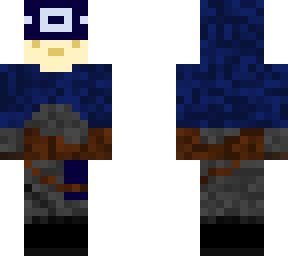 seer