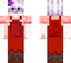 seven's farmer skin