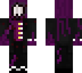 shadow man apothicom