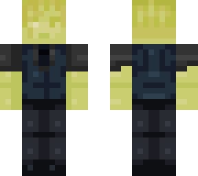 shadow midas (gold)