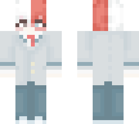 shoto todoroki