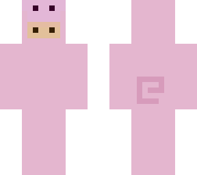 simple pig