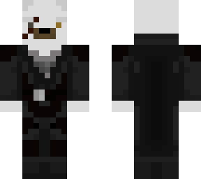 sith polar bear vii