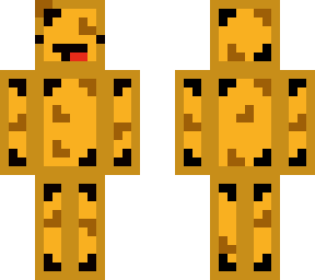 skep cookie