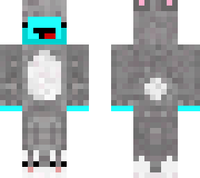 skeppy bunny