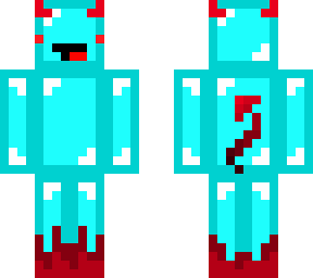 skeppy devil