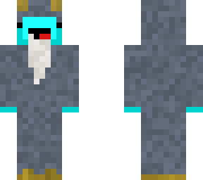 skeppy goat