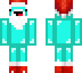 skeppy santa