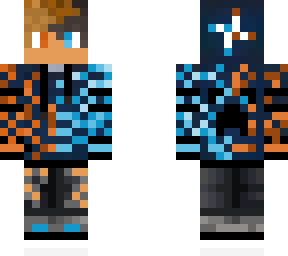 skin#3