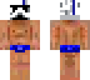 skin de alexby