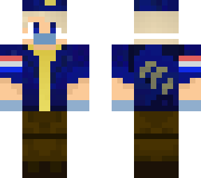 skin para pablo