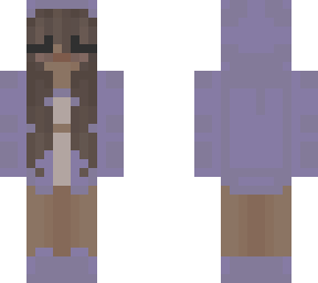 skiper's purple edit