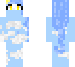 sky girl