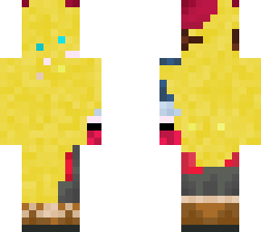 skye (part gold)