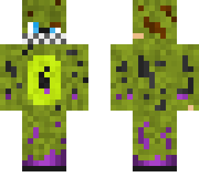 skyegameplay skin