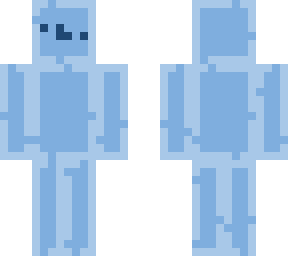 slime twin 1-blue