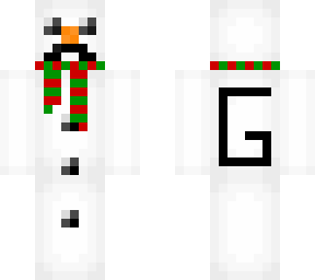 snowmen with g