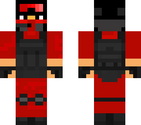 soldier