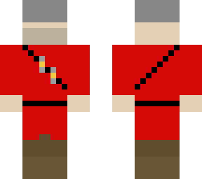 soldier from tf2