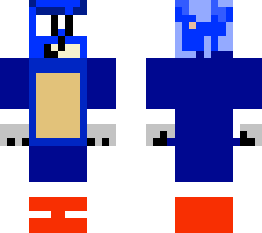 sonic