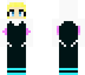 spider gwen