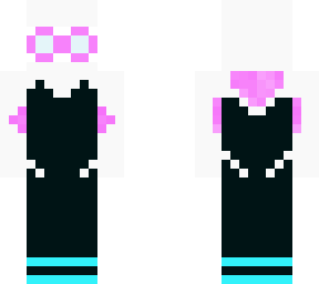 spider gwen