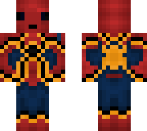 spiderman two
