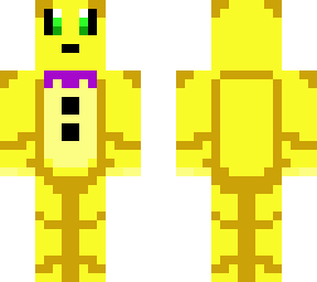 spring bonnie