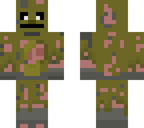 springtrap