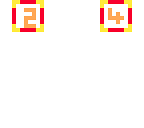 standard dice block (mario party)