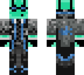 steampunk slime