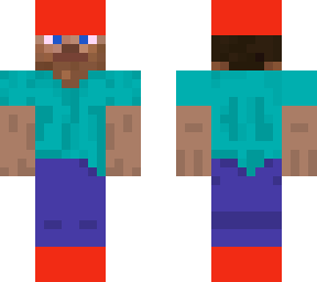 steve