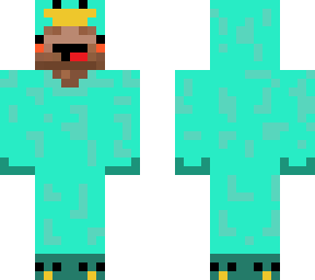 steve duck skeppy