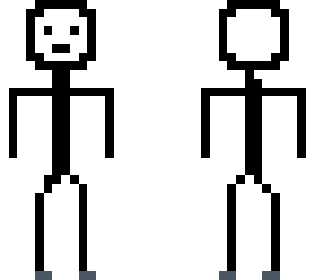 stick man 2.0