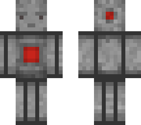 stone golem