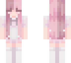 strawberry milkshake v2