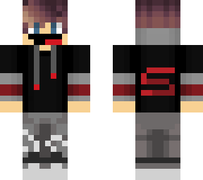 strikesthis skin