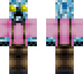 stylish cold creeper