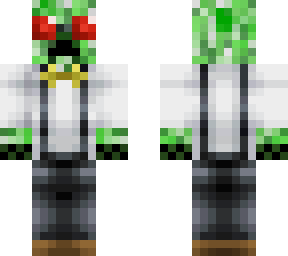 stylish creeper