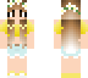 summer beach girl